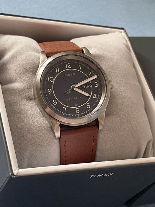 Ceas Timex Waterbury
