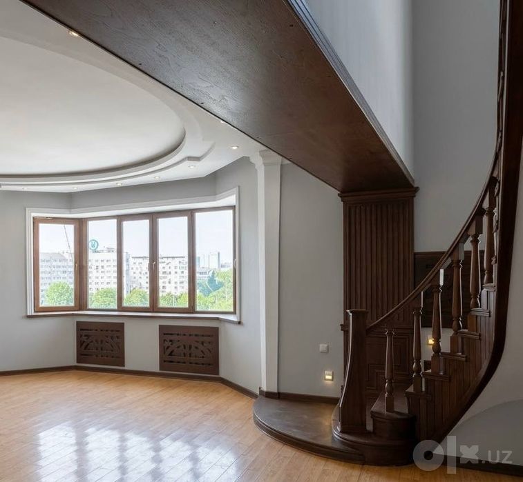 Продается 6ти ком квартира, ЖК Габус, ор-р: м. Ойбек Гранд Мир, 345м²