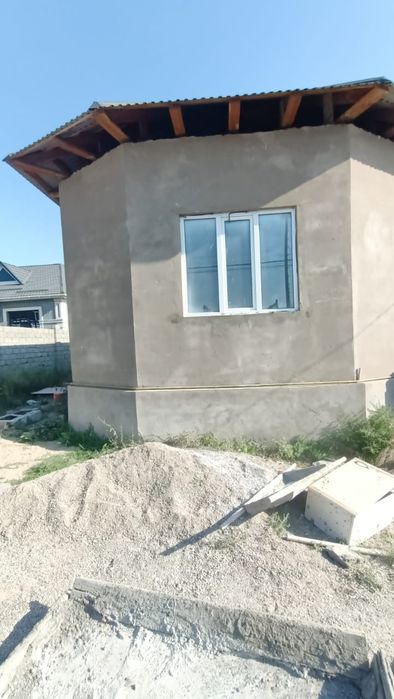 Срочно продам дом 4х комнатный