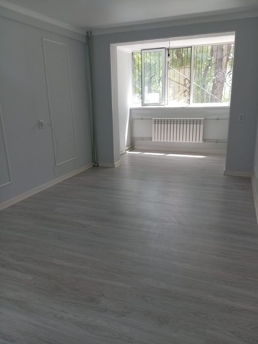 Квартира 1 комнатная