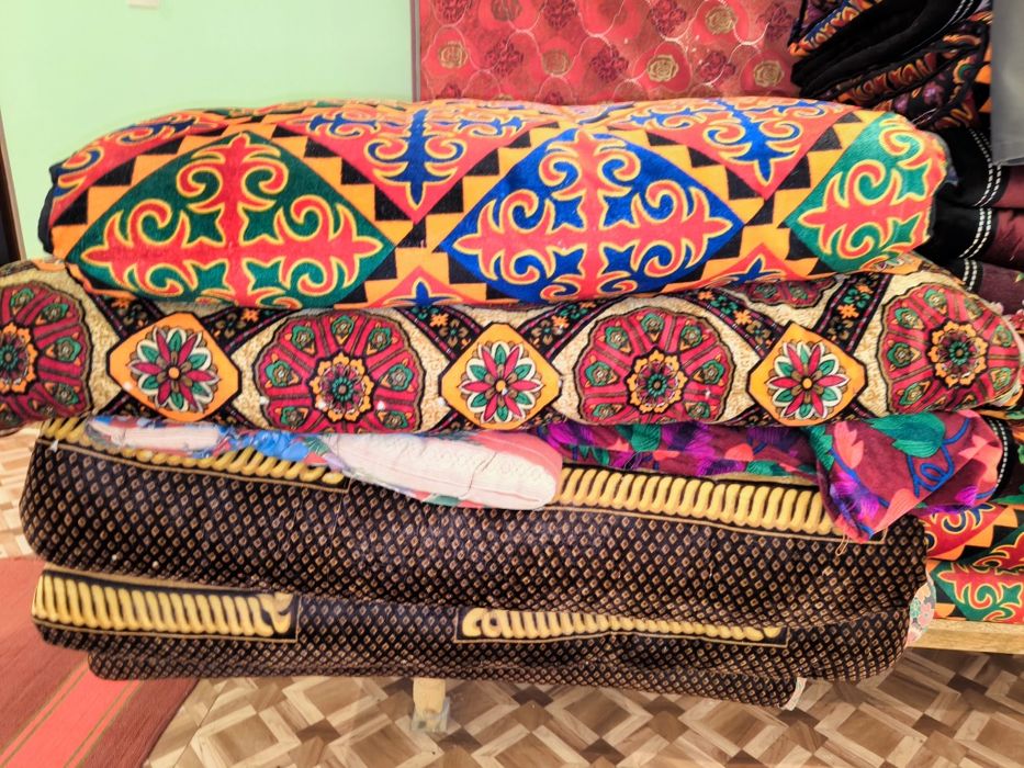 Көрпе көрпеше арзан бағада