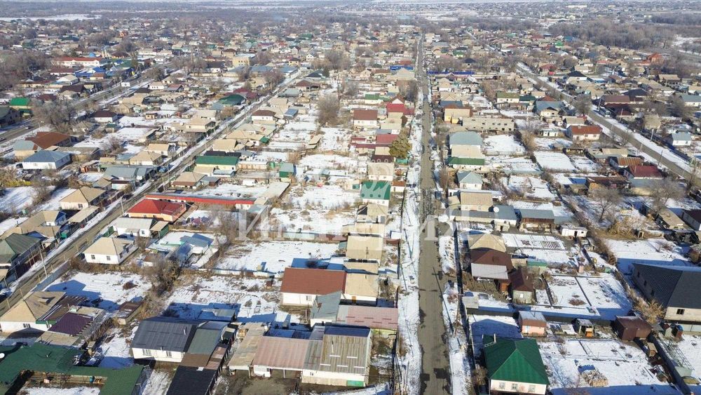 продам участок 12 соток  Даулет Империя