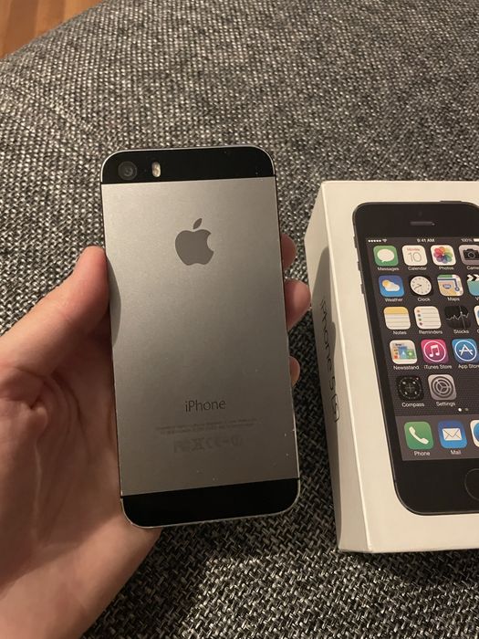 Iphone 5S, 16 гб
