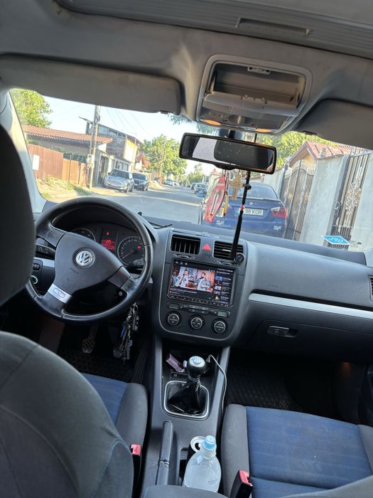 VOLKSWAGEN Golf 2008 — imagine 2