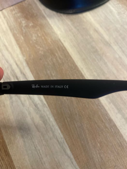 Слънчеви очила Ray Ban