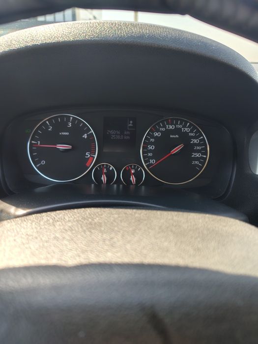 Renault Laguna facelift de vânzare!