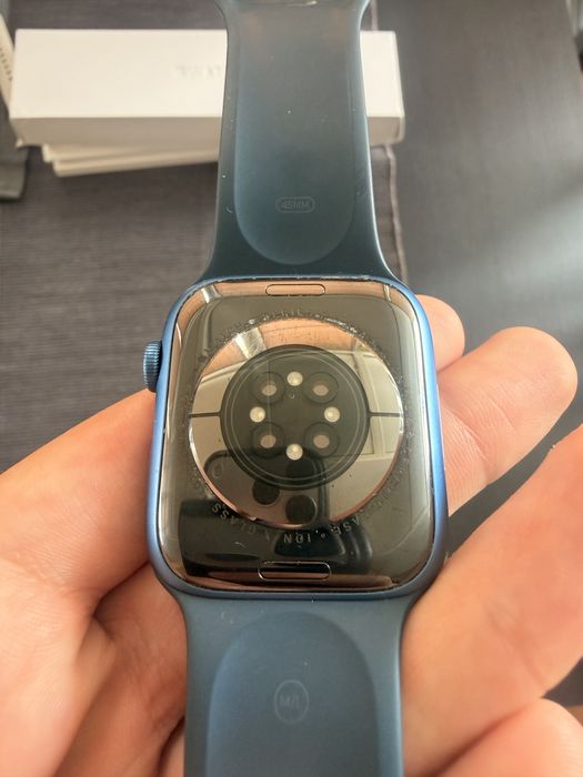 Apple Watch 7 45mm