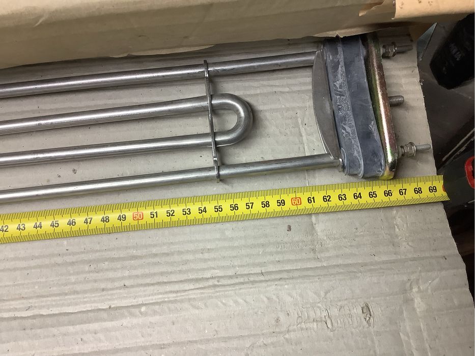 Vind rezistenta electrica miele