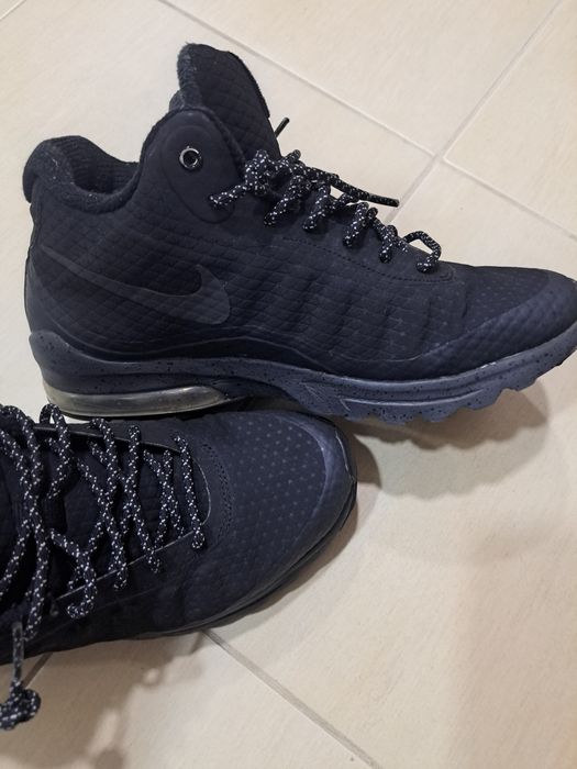 NIKE AIR доста добро състояние