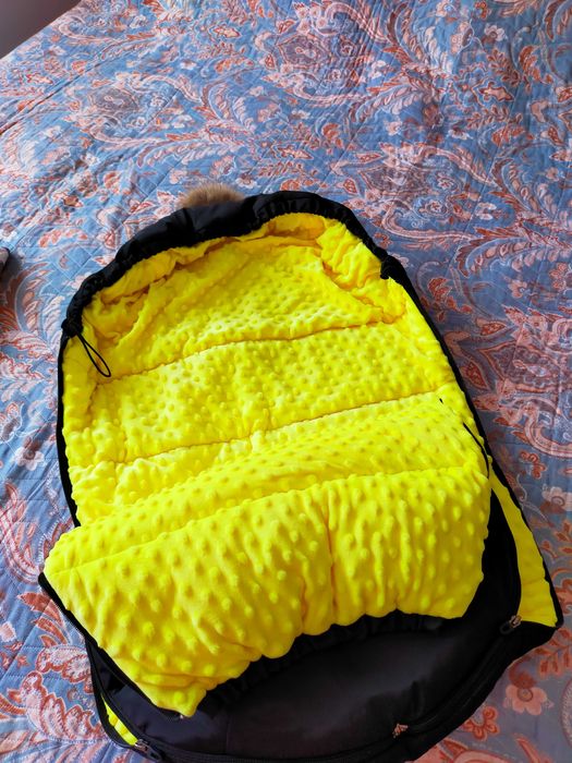 Комплект для новорожденных!