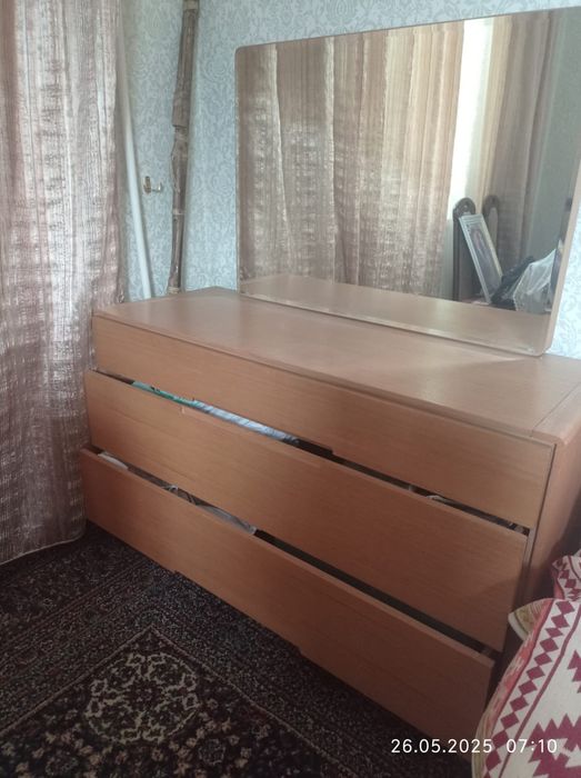 Шкаф+комод+тумба