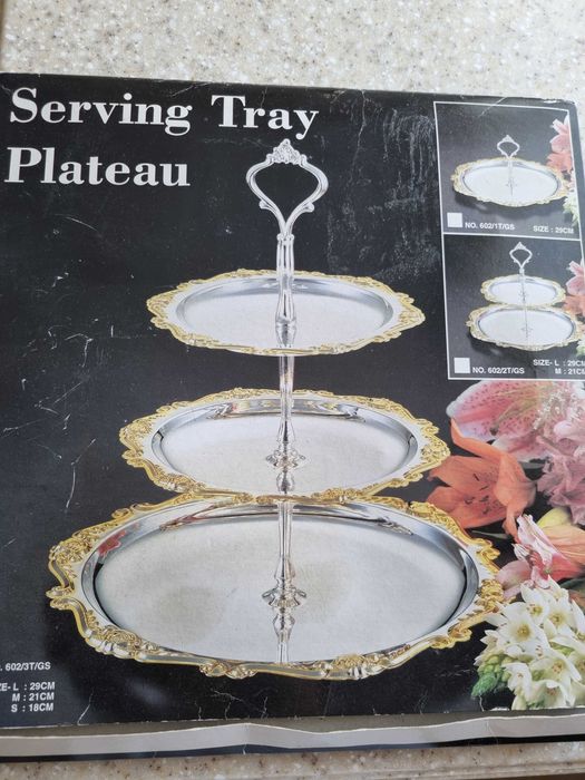 Этажерка металлическая, раритет