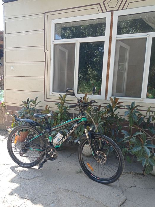 Велосипед Продается