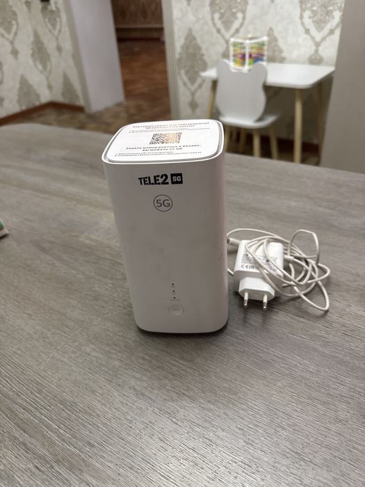 Tele2 модем 5G продам