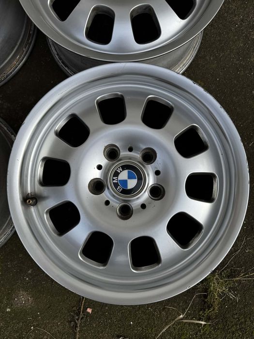 Джанти BMW 16 5x120 Style 46