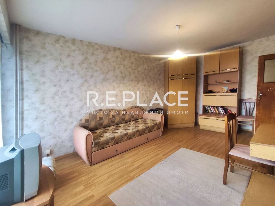 2-стаен в Варна-Младост 2 площ 65 цена 144000