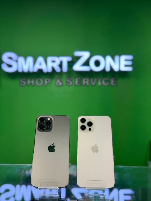 iPhone 12 Pro Max 128GB 100% Sanatate Baterie + Garantie