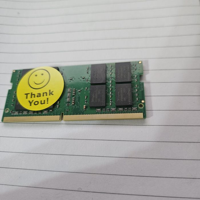 16 GB  DDR4 2666V SK HYNIX за лаптоп