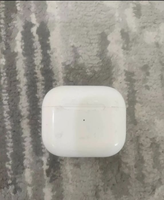 Наушники airpods оригинал