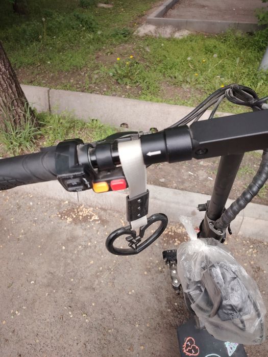 Самокат электрический