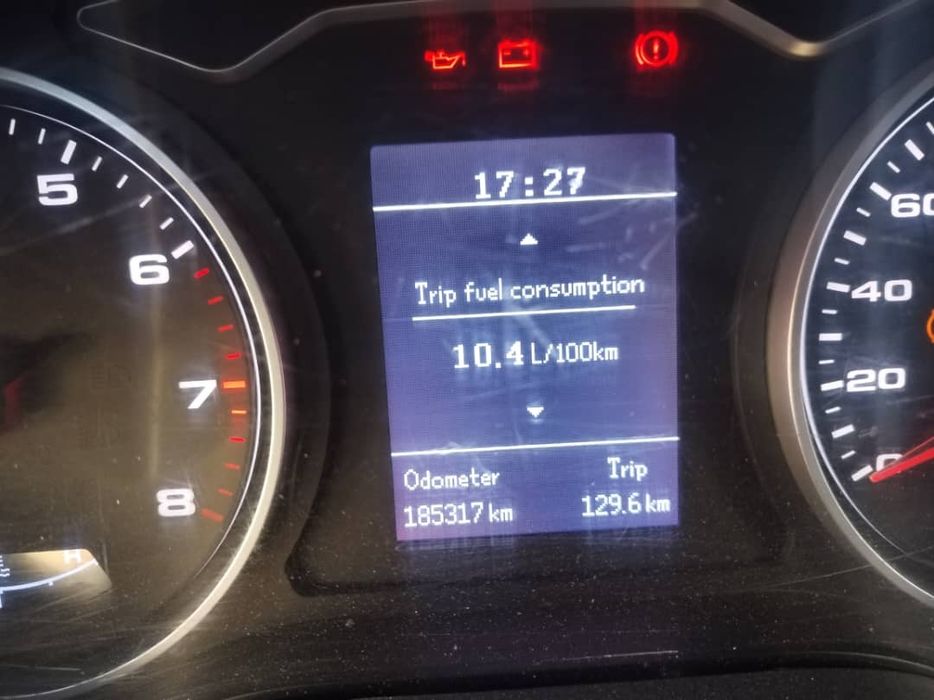 Jaq M4 yaxshi saqlangan