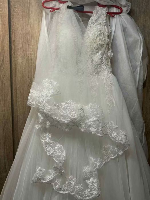 Rochie de mireasă