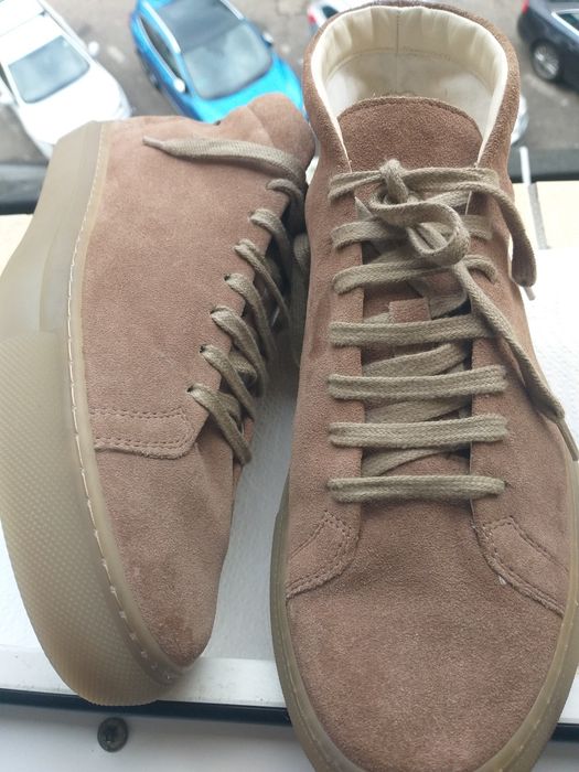 Ghete Massimo Dutti nr 42