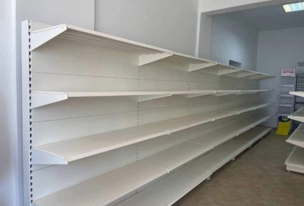 Mobila pentru magazin