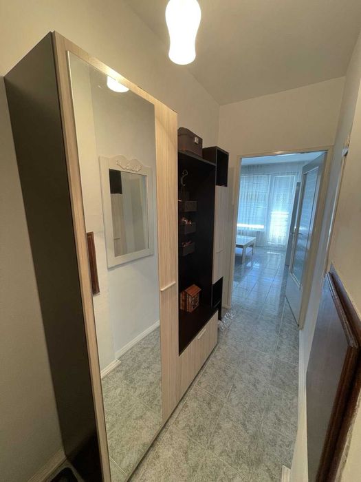 2ст. Бели брези обзаведен бул. България