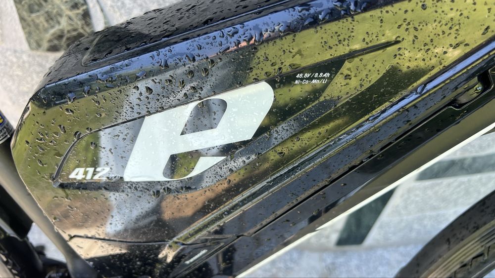 KTM Itero e-Power (XG Cross GEO)