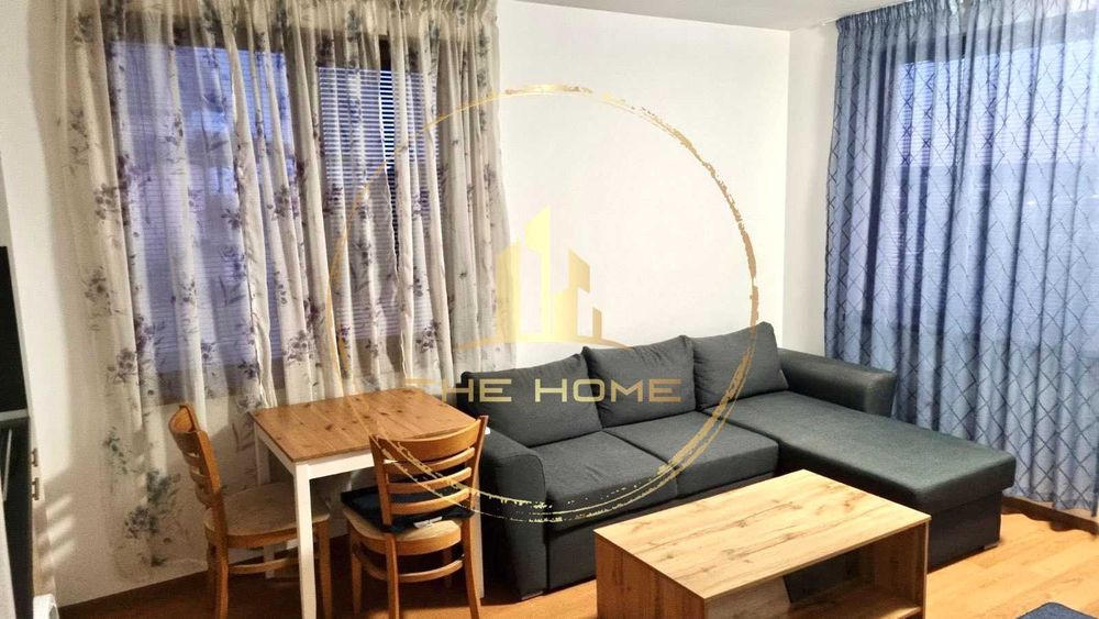 Дава се под наем Двустаен апартамент в Варна, Бриз - 65 кв.м за 450 € - Снимка #2