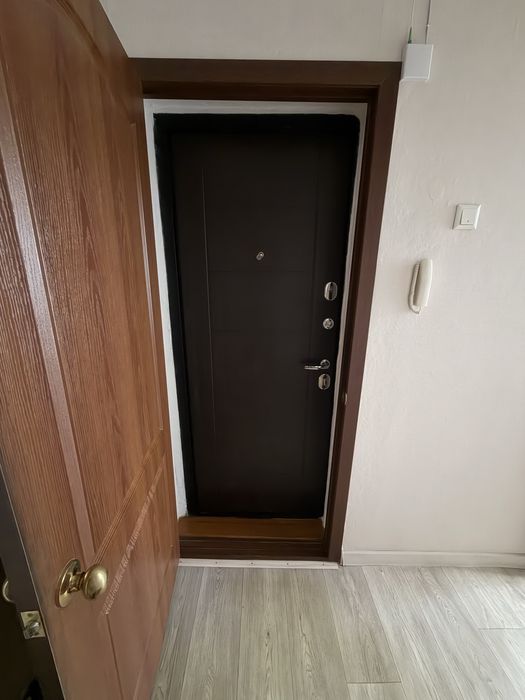 Продается 3 х комнатная квартира
