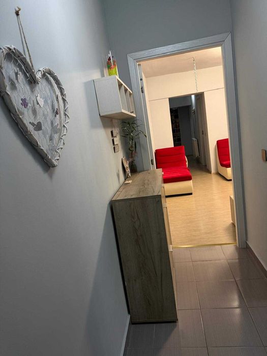 Apartament 4 camere de vânzare - Centru Ocna Mureș