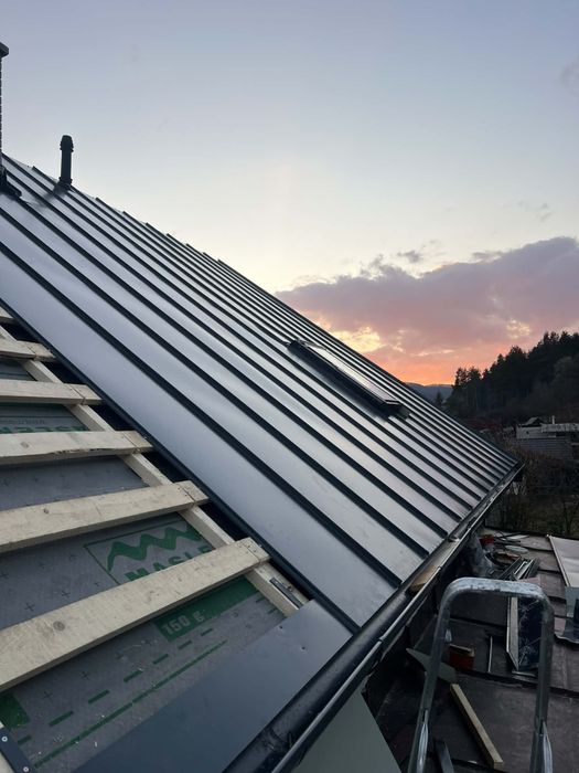 Acoperisuri Mansardari Foisoare  Calitate garantata