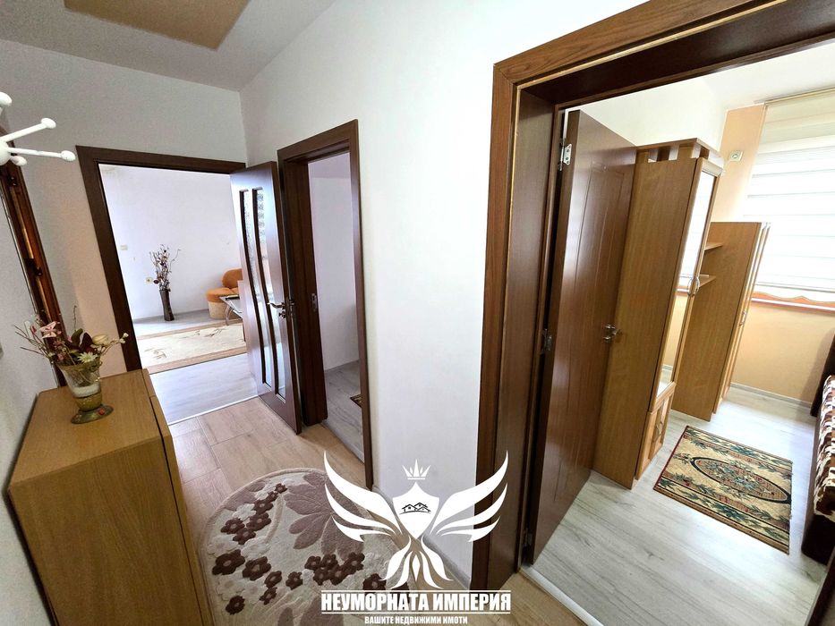 Продава се Тристаен апартамент в Асеновград - 94 кв.м за 793 €/кв.м - Снимка #10