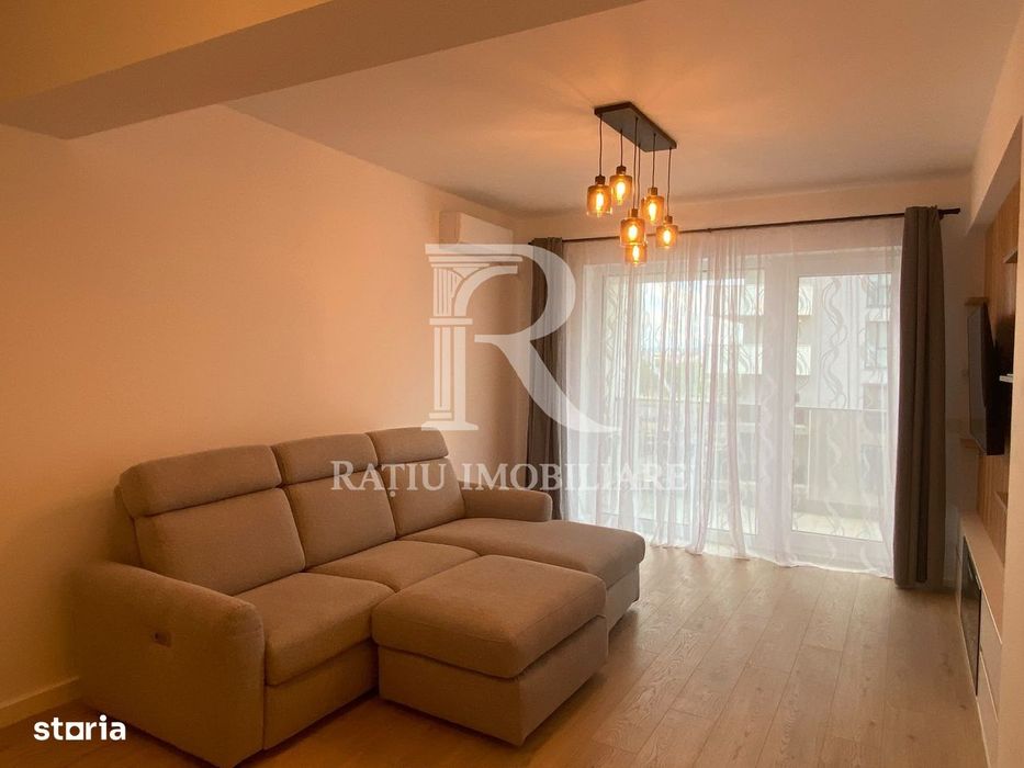 Apartament de inchiriat | Complex Rezidential Prima Green | Oradea