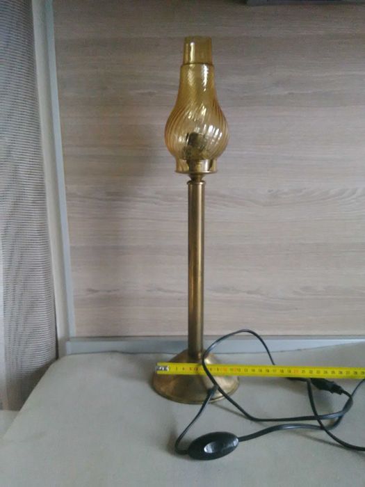 Настолни Нощни лампи и различни видове стенни аплици