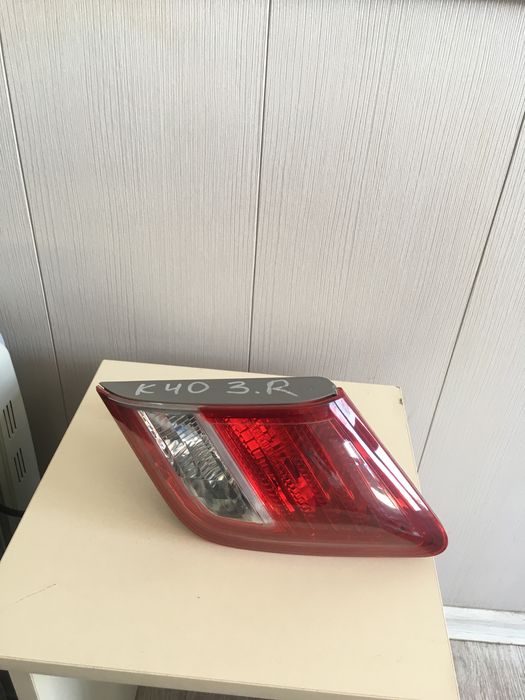 Запчасти Toyota Camry 40-45