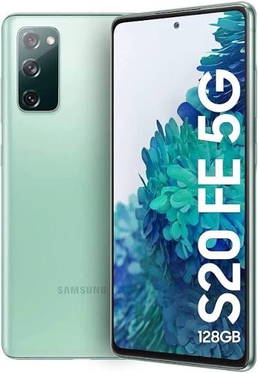 Продам сотовый телефон samsung s20fe 8/128