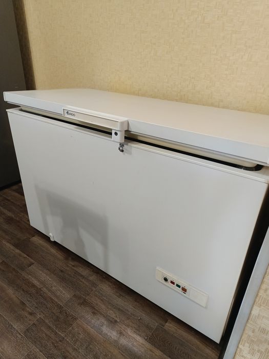 Продам морозильный ларь Ardo