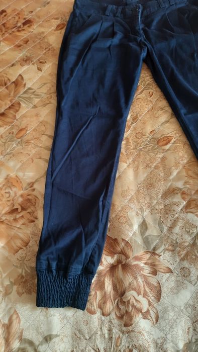 Дамски пролетен панталон