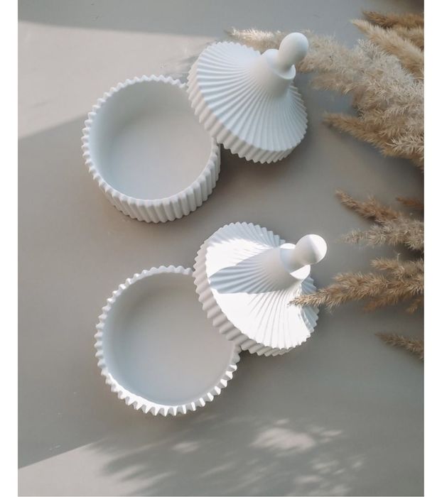 Бонбоньерки разные