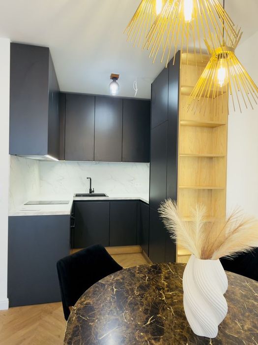 2-стаен в кв. Дружба 2 - "АВИГЕЯ"