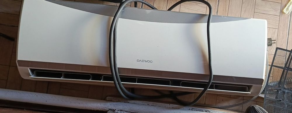 Продам кондиционер