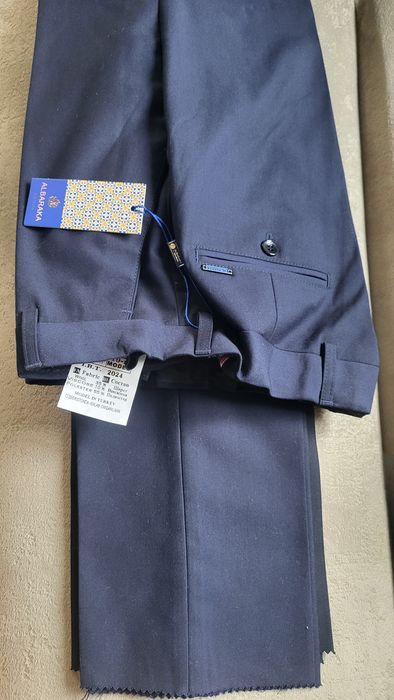 Брюки  школьные, классические