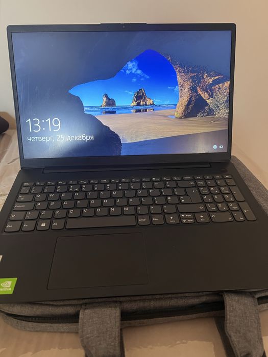 Lenovo V15 G2 - ITL