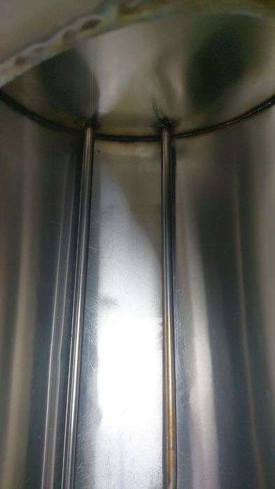 Mors bochka 300 litr