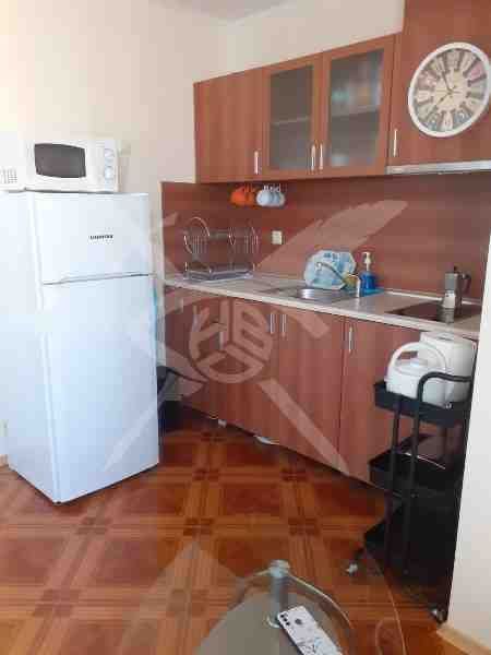 Продава се Двустаен апартамент в к.к. Слънчев бряг - 68 кв.м за 600 €/кв.м - Снимка #2