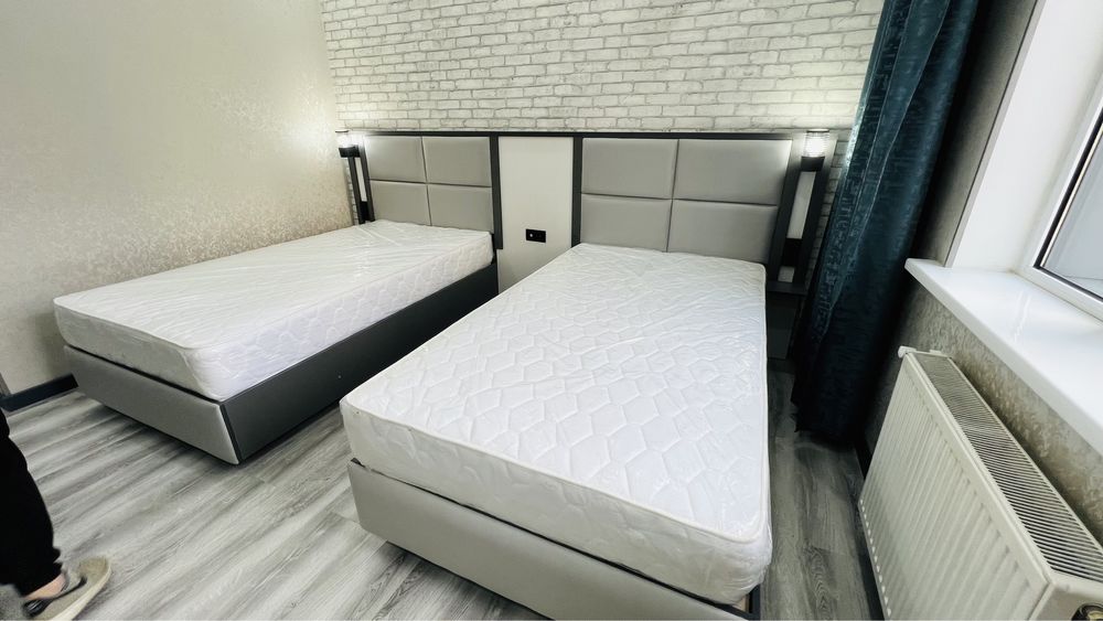 Мебель для гостиниц и отелей: Изготовление и реставрация