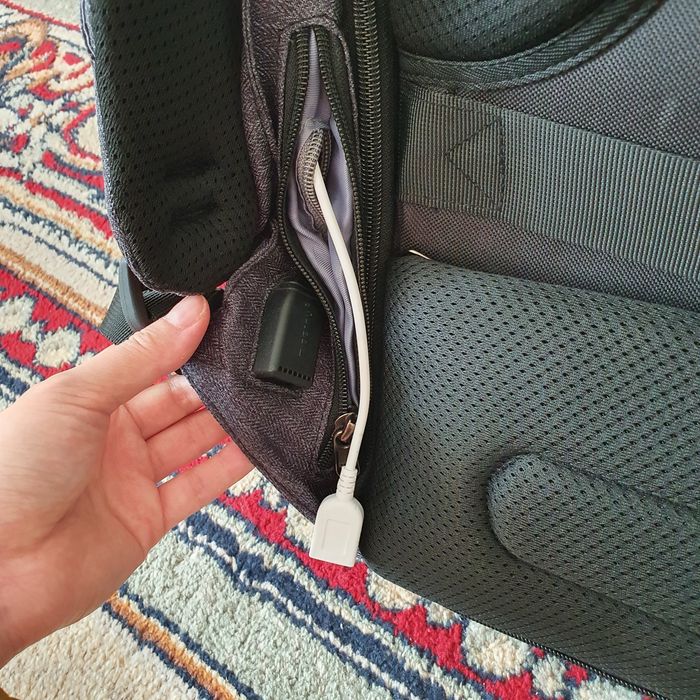 Продам рюкзак tigernu